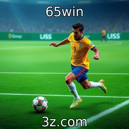 Análise das Apostas: Estratégias Vencedoras para o Campeonato de Futebol