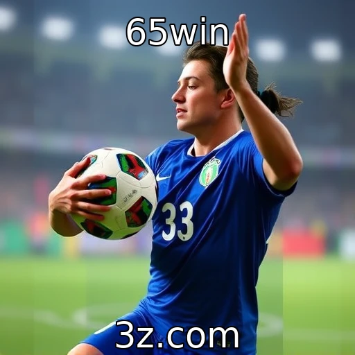 65win Explorando o Crescimento das Apostas Esportivas no Brasil em 2025