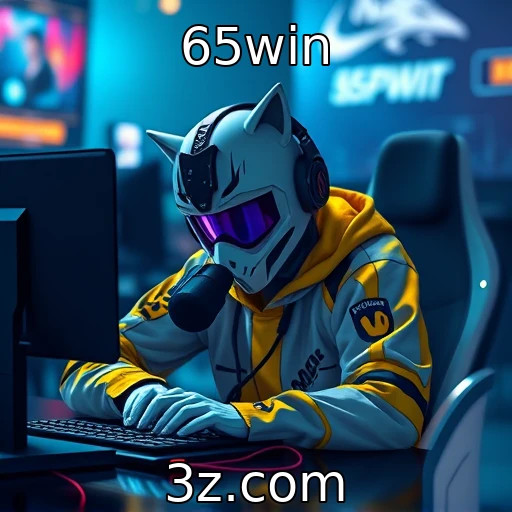 65win Como as criptomoedas estão revolucionando o mercado de apostas esportivas