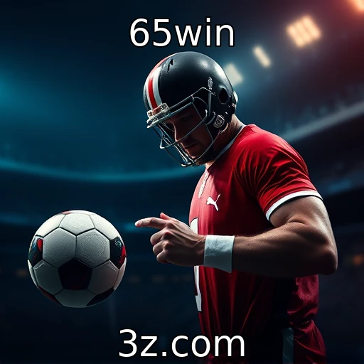 65win Apostas Esportivas: Dicas Para Maximizar Seus Lucros em 2025