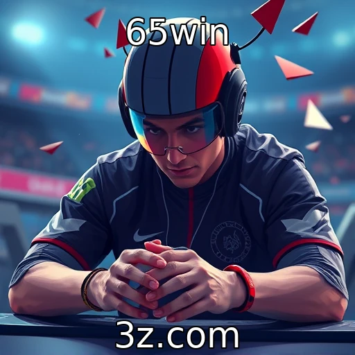 65win Apostas esportivas: análises que transformam sua estratégia de jogo